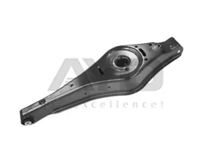 Важіль підвіски задн нижн (під пружину) (D=12.2mm) VW PASSAT CC (08-), SEAT LEON (12-), SKODA OCTAVIA (04-) (97-13483) AYD APPLUS 9713483