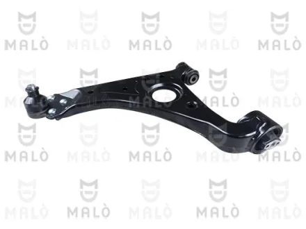Важіль підвіски передньої лівий Opel Mokka (12-), Chevrolet Trax (12-) AYD APPLUS 9713913