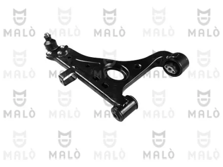 Важіль підвіски передньої правий Opel Mokka (12-), Chevrolet Trax (12-)  AYD APPLUS 9713914