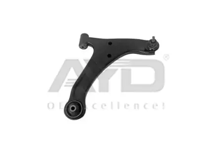 Важіль підвіски передн прав SUZUKI GRAND VITARA II (JT, TE, TD) (05-) (97-13997) AYD APPLUS 9713997