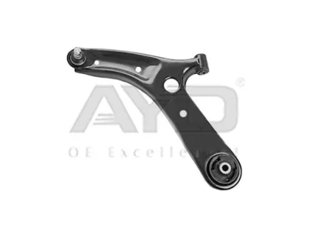 Важіль підвіски передньої лівий Hyundai i10 (13-) AYD APPLUS 9715178