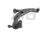 Важіль підвіски передн прав (кон 20mm) MAZDA 3 (BM, BN) (09/13-) (97-15267) AYD APPLUS 9715267 (фото 1)