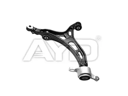 Важіль передній лівий JEEP GRAND CHEROKEE IV (WK, WK2) (10 -), GRAND CHEROKEE (11-15) (97-15531) AYD APPLUS 9715531