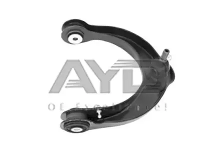 Важіль підвіски задн лів верхн HYUNDAI SANTA FE II (CM) (05-), KIA SORENTO II (XM) (09-) (97-15732) AYD APPLUS 9715732