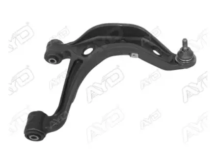 Важіль підвіски задн прав верхн SUZUKI GRAND VITARA II (JT, TE, TD) (05-) (97-16121) AYD APPLUS 9716121