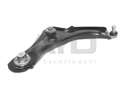 Важіль підвіски передн прав (кон 22mm) RENAULT MEGANE IV (15-) (97-16420) AYD APPLUS 9716420