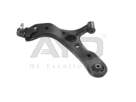 Важіль підвіски передн лів LEXUS NX (14-), TOYOTA RAV 4 III, IV (97-17298) AYD APPLUS 9717298