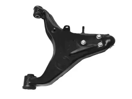 Важіль підвіски передн прав MITSUBISHI L200 / TRITON (KJ, KK, KL) (14-) (97-17758) AYD APPLUS 9717758