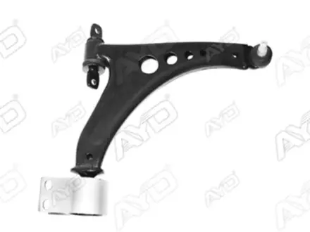 Важіль підвіски передн прав OPEL INSIGNIA (17-) (97-18413) AYD APPLUS 9718413
