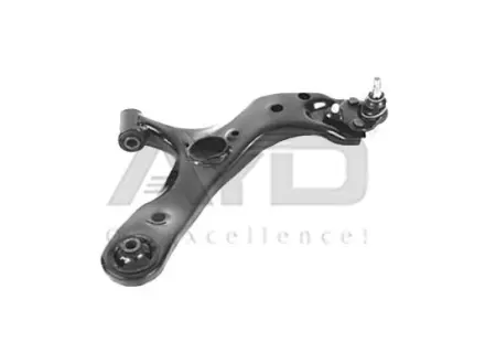 Важіль підвіски передн прав (кон 15*18mm) TOYOTA PRIUS (W3) (08-) (97-18448) AYD APPLUS 9718448