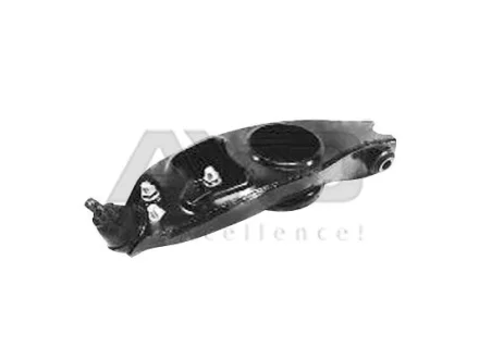 Рычаг подвески передней левый Mitsubishi L200 (-18) AYD APPLUS 9718572