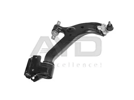 Важіль підвіски передн прав HONDA CR-V IV (RM) (12-) (97-18733) AYD APPLUS 9718733