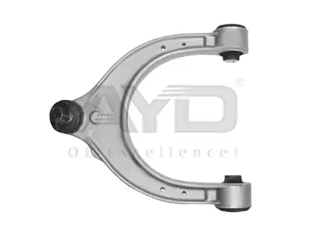 Важіль підвіски передн верхн BMW 5 (G30, G31, F90) (16-), 6 (G32) (17-) (97-18807) AYD APPLUS 9718807