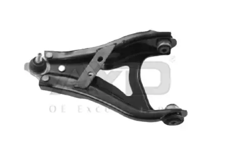 Важіль підвіски передньої лівий Renault Duster (17-) AYD APPLUS 9722027