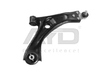 Важіль підвіски передньої правий Ford Focus IV (18-) AYD APPLUS 9722572