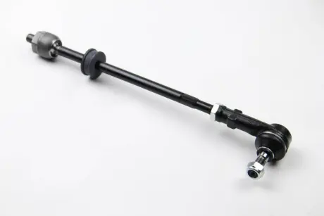 Тяга рульова у зборі з наконечником лів (12.75*14.2 L=374mm) VW GOLF (-98), SEAT CORDOBA (-02) (99-01175) AYD APPLUS 9901175