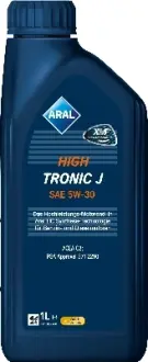 Автозапчасть ARAL 15F4BB