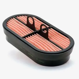 Air filter, bypass. Фильтр воздушный, запасный ARGO-HYTOS 6501484M1