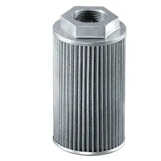 Hydraulic filter, cartridge. Фильтр гидравлический, вставка ARGO-HYTOS AS08001