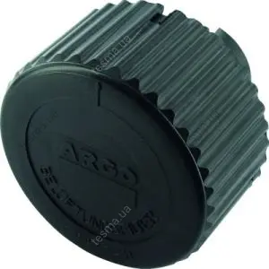 Air oil separator, breather, Spin-On. Фильтр воздушно-масляный сепаратор, накручиваемый, сапун ARGO-HYTOS L1080731 (фото 1)