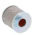 Hydraulic filter, cartridge. Фильтр гидравлический, вставка ARGO-HYTOS P2070802 (фото 1)
