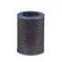 Hydraulic filter, cartridge. Фильтр гидравлический, вставка ARGO-HYTOS P2121712 (фото 1)