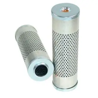 Hydraulic filter, cartridge. Фильтр гидравлический, вставка ARGO-HYTOS P3062052