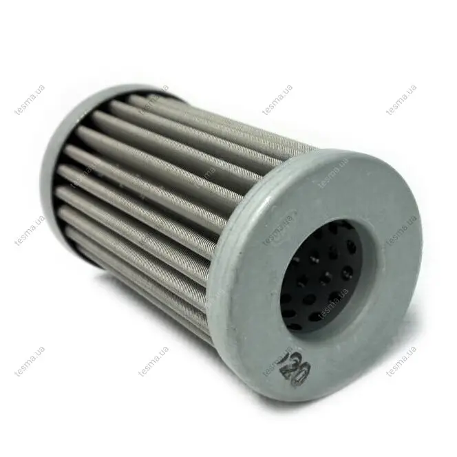 hydraulic filter, cartridge. фильтр гидравлический, вставка ARGO-HYTOS S2050810 - фото 1