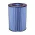 Hydraulic filter, cartridge. Фильтр гидравлический, вставка ARGO-HYTOS V2121708 (фото 1)
