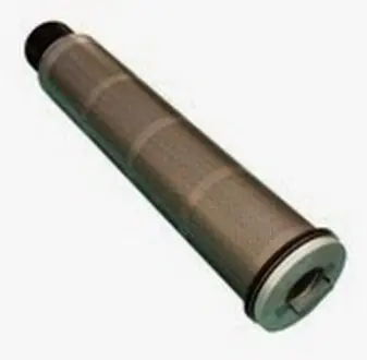 Hydraulic filter, cartridge. Фильтр гидравлический, вставка ARGO-HYTOS V2136016