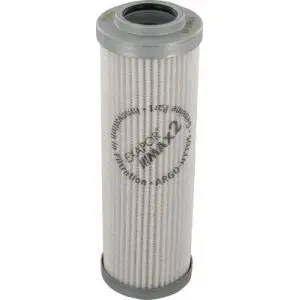 Hydraulic filter, cartridge. Фильтр гидравлический, вставка ARGO-HYTOS V3061708