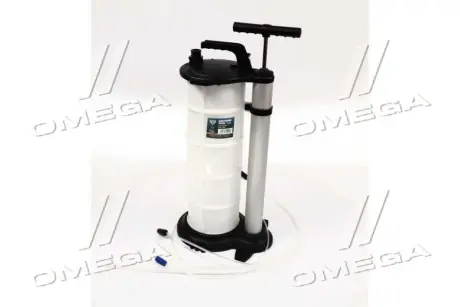 Ручний вакуумний насос 9л ARMER ARM07087
