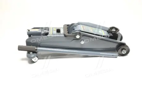 Домкрат підкатний. 2.5т.. Н=140-385 12кг аrmer ARMER ARM08