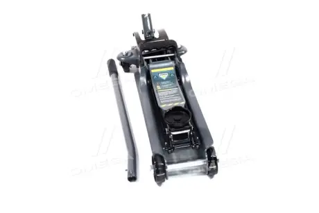 Домкрат підкатний. 2.5т.. Н = 85-385 14кг ARMER ARM08L