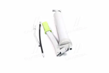 Шприц ричажно-плунжерний під Евротуб 400см3 ARMER ARM1002