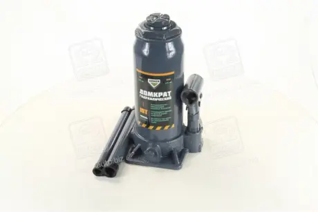 Домкрат 10т гідравлічний H 230 -435 ARMER ARM10