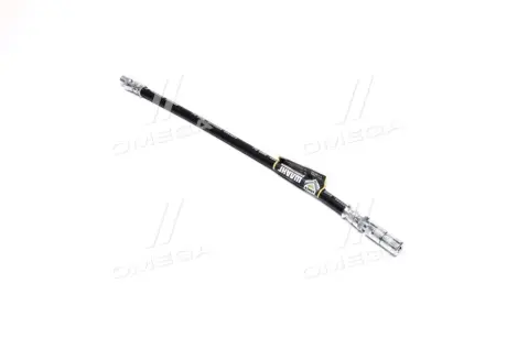 Шланг для шприца гнучкий D= 11 мм. L=350 мм ARMER ARM11350A