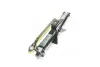 Домкрат механічний 1,5 т. 104 / 385мм. трещітка з гумкою <> ARMER ARM115 (фото 4)