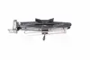 Домкрат механічний 2.5 т. 98 - 440мм. з редуктором ARMER ARM120R (фото 1)