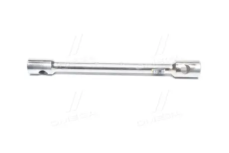 Ключ балонний для вантажівок d = 25. 24x27x405мм. хром ARMER Arm25-2427