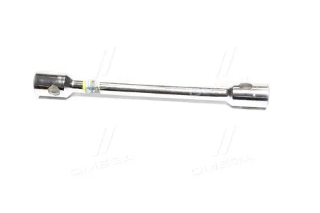 Ключ балонний для вантажівок d = 25. 27x32x405мм. хром ARMER Arm25-2732