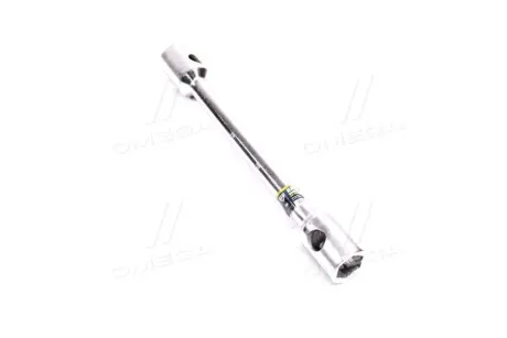 Ключ балонний для вантажівок d = 25. 30x32x420мм. хром ARMER Arm25-3032