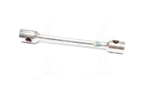 Ключ балонний для вантажівок d = 25. 32x38x400мм. хром ARMER Arm25-3238