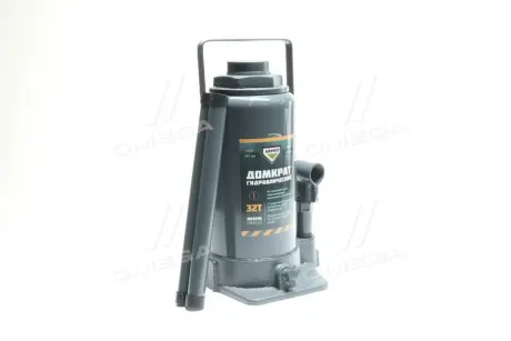 Домкрат 32т гідравлічний H 285 -435 ARMER ARM32