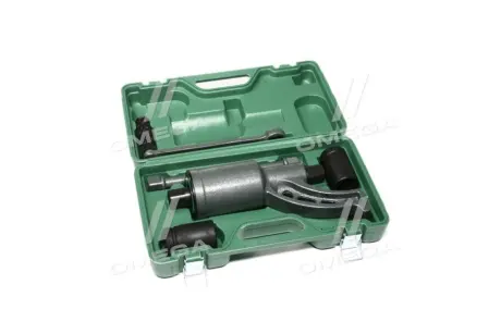 Гайковерт ручной 7200 N.M. (мясорубка) <> ARMER ARM7200