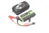 пуско-зарядное устройство автономное (power booster), 16000 mAh, 800A, 12V <> ARMER ARMJA16000 - фото 4