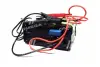 Пуско-зарядное устройство, 12-24V, 12A, 75A/12V (старт), цифровая панель LED <> ARMER ARMJC75 (фото 3)