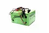 Зарядний пристрій 10Amp 6 - 12V ручне регулювання ARMER ARMLC10B (фото 3)