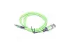 Кабель для зарядки телефона USB Type-C (Android), 1м <> ARMER ARMMC007 (фото 1)