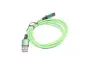 Кабель для зарядки телефона USB Type-C (Android), 1м <> ARMER ARMMC007 (фото 4)